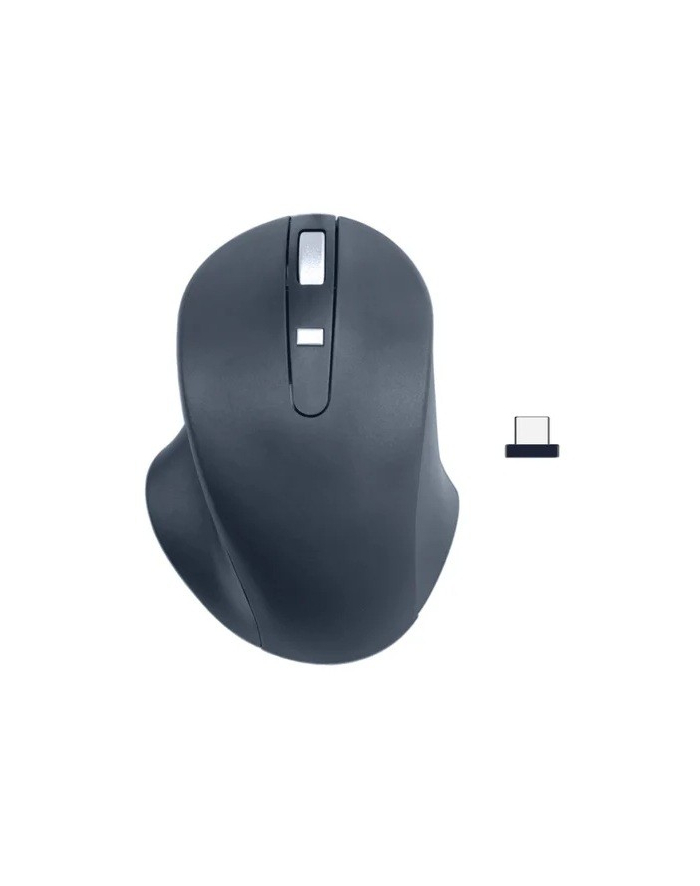 matias Mysz bezprzewodowa - Wireless USB-C Pro Mouse Black główny