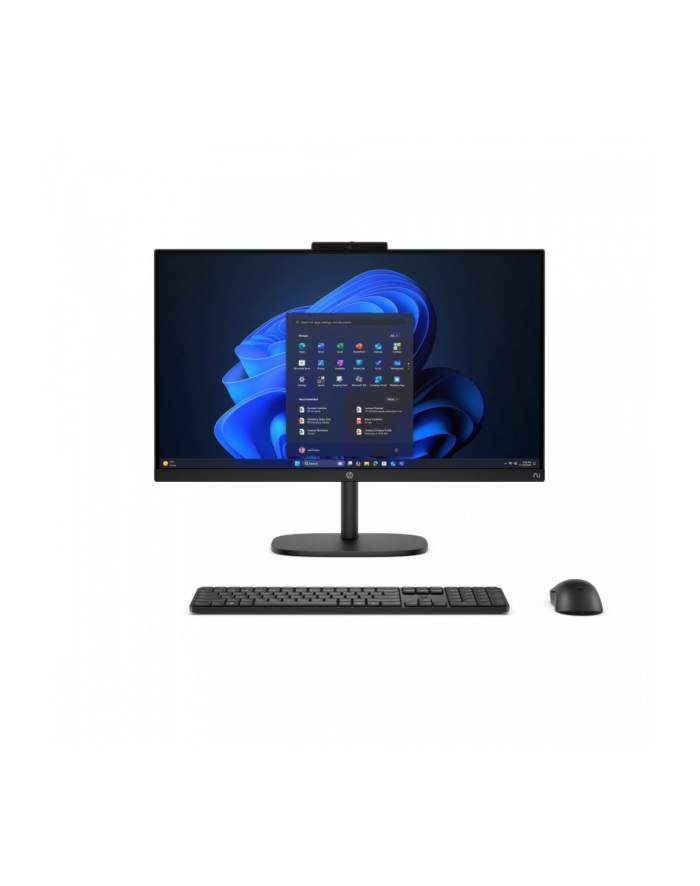 hp inc. Komputer All-in-One ProStudio2 C5-120U G2i 512GB/16GB/W11P/23.8 '' D34Z7ET główny