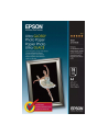 epson Papier Ultra Glossy Photo 15 arkuszy 300 g/m2  A4 - nr 1