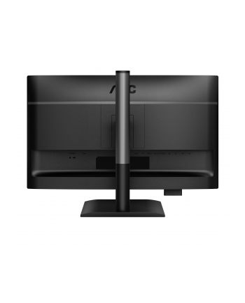 aoc Monitor 24P4CV 23.8 cala IPS 120Hz HDMI DP RJ45 USB-C Pivot Głośniki