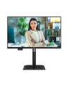 aoc Monitor 24P4CV 23.8 cala IPS 120Hz HDMI DP RJ45 USB-C Pivot Głośniki - nr 20