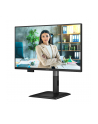 aoc Monitor 24P4CV 23.8 cala IPS 120Hz HDMI DP RJ45 USB-C Pivot Głośniki - nr 23