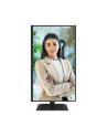 aoc Monitor 24P4CV 23.8 cala IPS 120Hz HDMI DP RJ45 USB-C Pivot Głośniki - nr 5