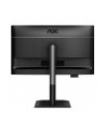 aoc Monitor 24P4CV 23.8 cala IPS 120Hz HDMI DP RJ45 USB-C Pivot Głośniki - nr 8