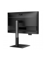 aoc Monitor 24P4CV 23.8 cala IPS 120Hz HDMI DP RJ45 USB-C Pivot Głośniki - nr 9