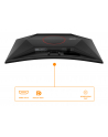 aoc Monitor C32G42ZE 31.5 cala VA Curved 240Hz HDMI DP - nr 10