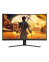 aoc Monitor C32G42ZE 31.5 cala VA Curved 240Hz HDMI DP - nr 11