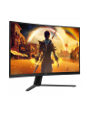 aoc Monitor C32G42ZE 31.5 cala VA Curved 240Hz HDMI DP - nr 15