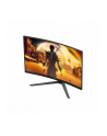 aoc Monitor C32G42ZE 31.5 cala VA Curved 240Hz HDMI DP - nr 32