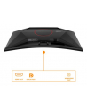 aoc Monitor C32G42ZE 31.5 cala VA Curved 240Hz HDMI DP - nr 36