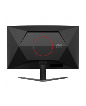 aoc Monitor C32G42ZE 31.5 cala VA Curved 240Hz HDMI DP
