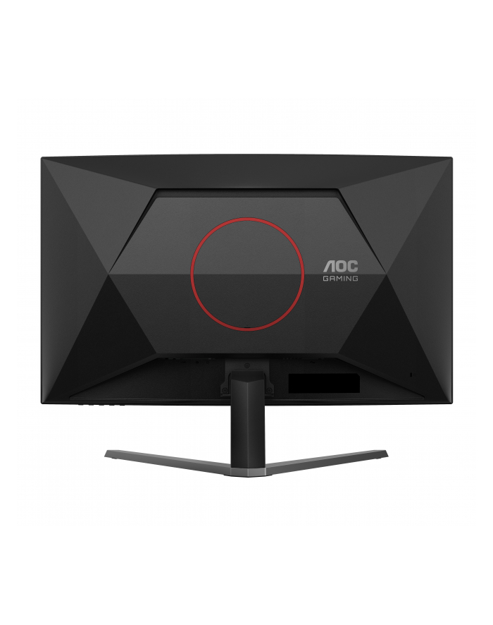 aoc Monitor C32G42ZE 31.5 cala VA Curved 240Hz HDMI DP główny