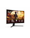aoc Monitor C32G42ZE 31.5 cala VA Curved 240Hz HDMI DP - nr 54