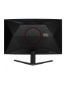 aoc Monitor C32G42ZE 31.5 cala VA Curved 240Hz HDMI DP - nr 61