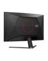 aoc Monitor C32G42ZE 31.5 cala VA Curved 240Hz HDMI DP - nr 67