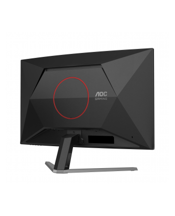 aoc Monitor C32G42ZE 31.5 cala VA Curved 240Hz HDMI DP