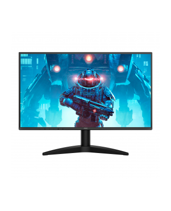 aoc Monitor Q24B36X 23.8 cala IPS 144Hz HDMI DP