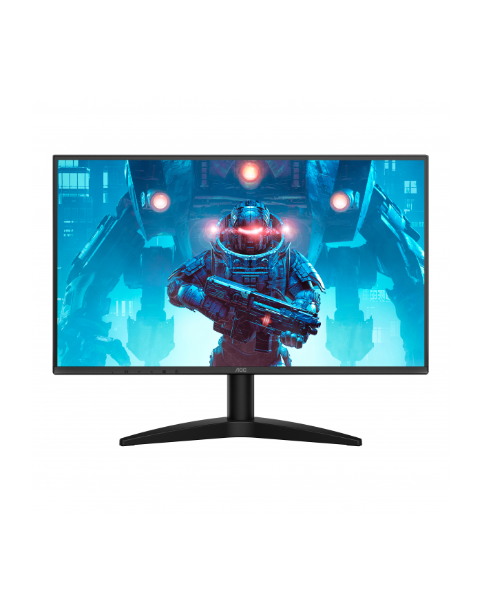 aoc Monitor Q24B36X 23.8 cala IPS 144Hz HDMI DP główny