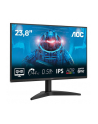 aoc Monitor Q24B36X 23.8 cala IPS 144Hz HDMI DP - nr 33