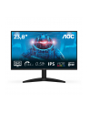 aoc Monitor Q24B36X 23.8 cala IPS 144Hz HDMI DP - nr 52