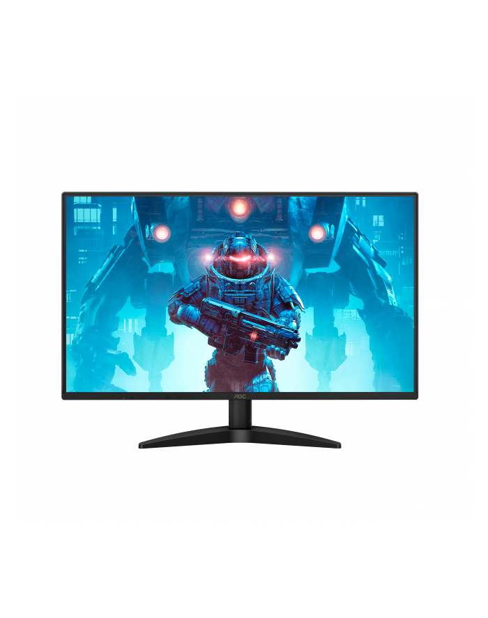 aoc Monitor Q27B36X 27 '' IPS 144Hz HDMI DP główny
