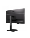 aoc Monitor Q27P4CV 27 '' IPS 120 Hz HDMI DP RJ45 USB-C Pivot Głośniki - nr 10