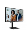 aoc Monitor Q27P4CV 27 '' IPS 120 Hz HDMI DP RJ45 USB-C Pivot Głośniki - nr 22