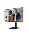 aoc Monitor Q27P4CV 27 '' IPS 120 Hz HDMI DP RJ45 USB-C Pivot Głośniki - nr 23