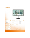 aoc Monitor Q27P4CV 27 '' IPS 120 Hz HDMI DP RJ45 USB-C Pivot Głośniki - nr 40