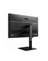 aoc Monitor Q27P4CV 27 '' IPS 120 Hz HDMI DP RJ45 USB-C Pivot Głośniki - nr 43