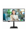 aoc Monitor Q27P4U 27 '' IPS 120 Hz HDMIx2 DP USB-C Pivot Głośniki - nr 10