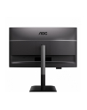aoc Monitor Q27P4U 27 '' IPS 120 Hz HDMIx2 DP USB-C Pivot Głośniki - nr 17