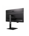 aoc Monitor Q27P4U 27 '' IPS 120 Hz HDMIx2 DP USB-C Pivot Głośniki - nr 18