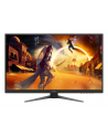 aoc Monitor U27G4XM 27 '' Fast IPS 4K 160Hz Mini LED HDMI DP Pivot - nr 18