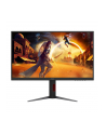 aoc Monitor U27G4XM 27 '' Fast IPS 4K 160Hz Mini LED HDMI DP Pivot - nr 22