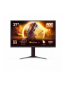 aoc Monitor U27G4XM 27 '' Fast IPS 4K 160Hz Mini LED HDMI DP Pivot - nr 23