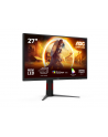 aoc Monitor U27G4XM 27 '' Fast IPS 4K 160Hz Mini LED HDMI DP Pivot - nr 57