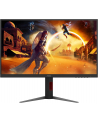 aoc Monitor U27G4XM 27 '' Fast IPS 4K 160Hz Mini LED HDMI DP Pivot - nr 63