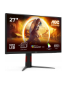 aoc Monitor U27G4XM 27 '' Fast IPS 4K 160Hz Mini LED HDMI DP Pivot - nr 70