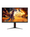 aoc Monitor U27G4XM 27 '' Fast IPS 4K 160Hz Mini LED HDMI DP Pivot - nr 76