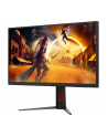 aoc Monitor U27G4XM 27 '' Fast IPS 4K 160Hz Mini LED HDMI DP Pivot - nr 77