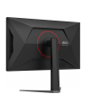 aoc Monitor U27G4XM 27 '' Fast IPS 4K 160Hz Mini LED HDMI DP Pivot - nr 78