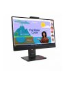 lenovo Monitor ThinkVision T24D-4v 24 cale 64B7UAT1EU - nr 2