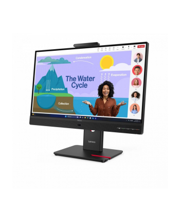 lenovo Monitor ThinkVision T24D-4v 24 cale 64B7UAT1EU
