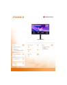 lg electronics Monitor 27G440A-B 27 '' Ultra Gear FHD 240Hz - nr 10