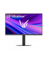 lg electronics Monitor 27G440A-B 27 '' Ultra Gear FHD 240Hz - nr 1