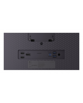 lg electronics Monitor gamingowy 27 ''  27GX704A-B