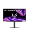 lg electronics Monitor gamingowy 27 ''  27GX704A-B - nr 25