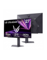 lg electronics Monitor gamingowy 27 ''  27GX704A-B - nr 2