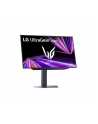 lg electronics Monitor gamingowy 27 ''  27GX704A-B - nr 3